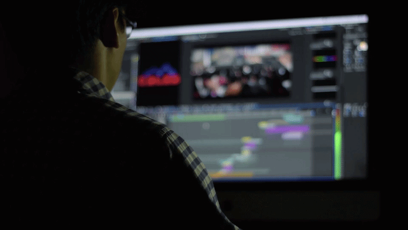 Video Editing