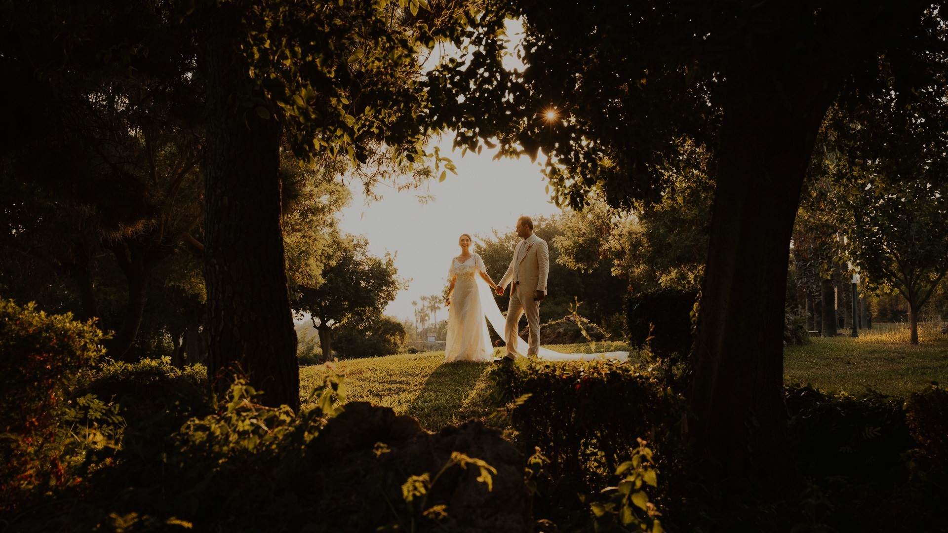 Wedding Photography