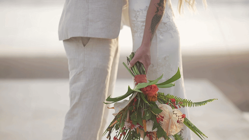 Wedding Videography